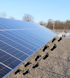 solar-panels Veldman Group